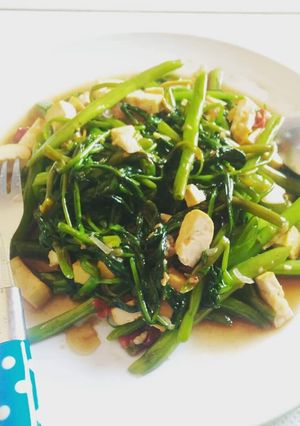 Foto resep Tumis KaTa Manis