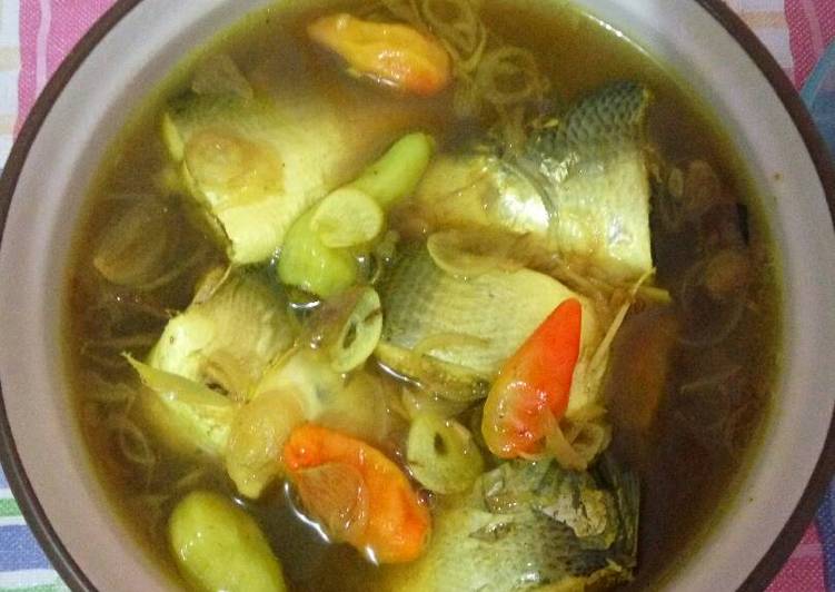 Langkah Mudah untuk Membuat Pallumara yang praktis