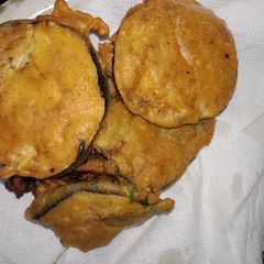 A picture of Bangen k pakory.