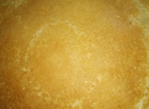 Una foto de Hot cakes caseros