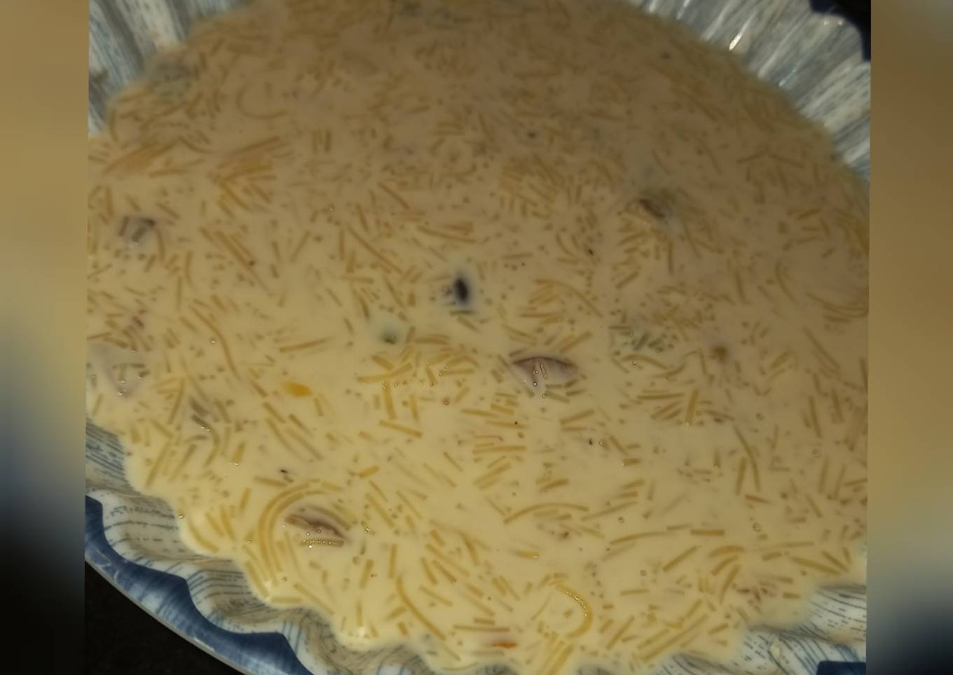 Sheer khurma