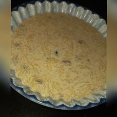 A picture of Sheer khurma.