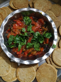 શાક (Shaak Recipe in Gujarati) રેસીપી મુખ્ય ફોટો