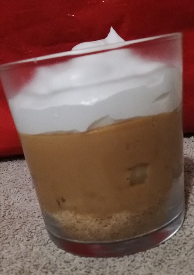 Φωτογραφία της συνταγής Banoffee