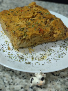 Una foto de Torta de atún... Súper fácil!