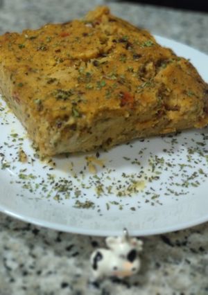 Una foto de Torta de atún... Súper fácil!
