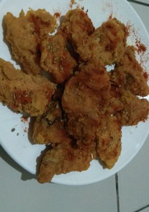 Foto resep Sihlin homemade