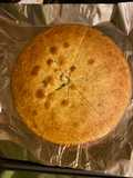 Family Favorite Lemon Olive Oil Cake 🍰