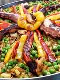 Paella