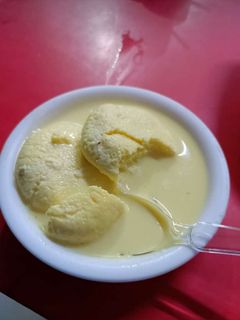 रसमलाई (Rasmalai recipe in hindi) रेसिपी मुख्य फोटो