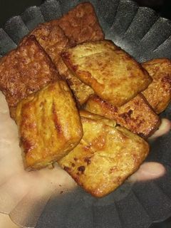 Foto resep Tempe Tahu Bacem