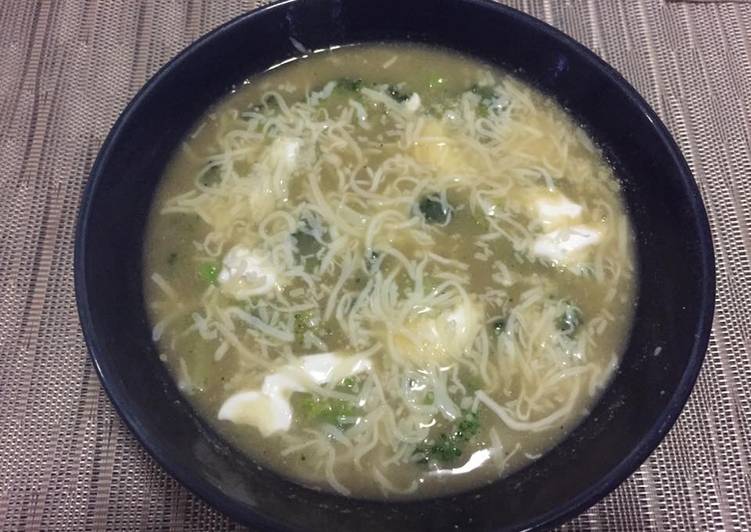 Caldo de verduras dieta cetogenica Caldo de verduras dieta cetogenica