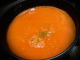 Tum yum Soup