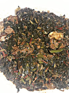 Miyar ogwu ainihin hoton girkin