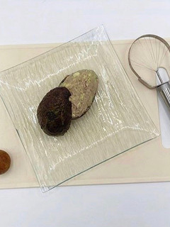 Une photo de Avocat au thon