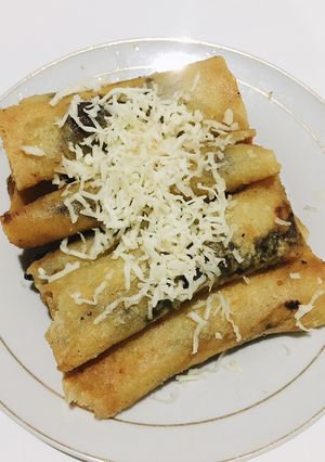 Foto resep Pisang Coklat Keju