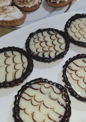 صورة لوصفة ترتولات
