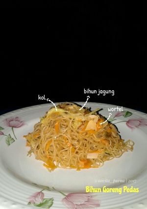 Foto resep Bihun Goreng