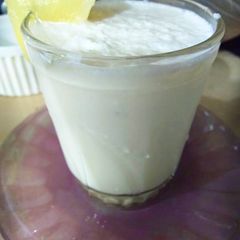 A picture of Pina Colada.
