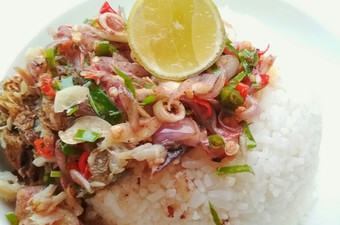 Cara Bikin Ikan Peda Sambal Matah cocok buat anak kos Ekonomis Untuk Jualan