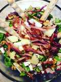 •Insalata carica•