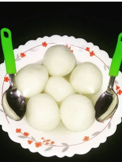 रसगुल्ला (rasgulla recipe in Hindi) रेसिपी मुख्य फोटो
