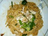 Mie yamin manis