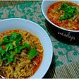 Mie tek-tek