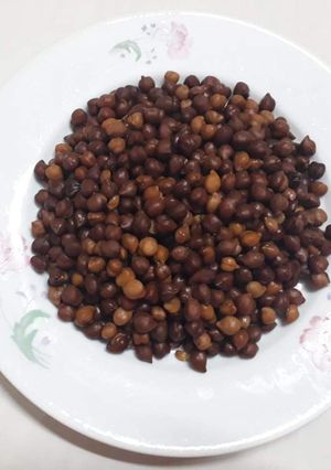 ছোলা বুট ফ্রোজেন রেসিপির প্রধান ছবি