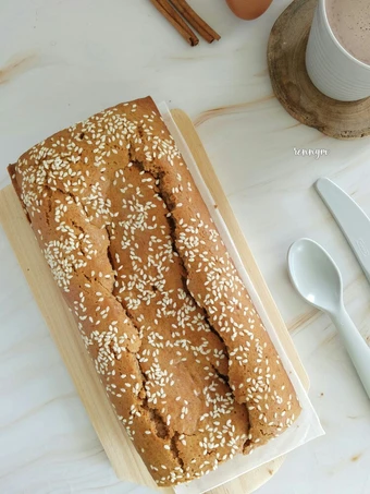 Cara Gampang Membuat Resep Roti Ganjel Rel Kereta Khas Semarang yang Enak Banget Anti Ribet, Sempurna