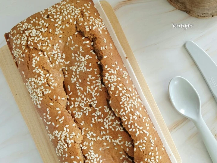 Cara Gampang Membuat Resep Roti Ganjel Rel Kereta Khas Semarang yang Enak Banget Anti Ribet, Sempurna