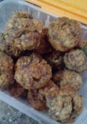 Una foto de Albondigas caseras
