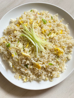 Foto resep Nasi Goreng Kampung