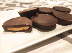 Foto di Cioccolatini Reese's