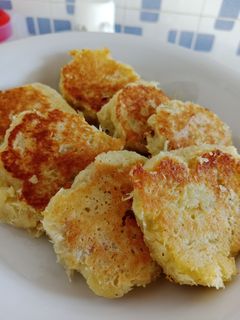 Foto resep Wingko