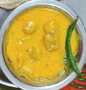 Recipe Kadhi pakora which Delicious