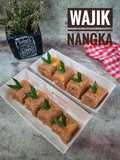 Wajik Nangka