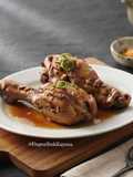 1141. Chicken Adobo 🇵🇭