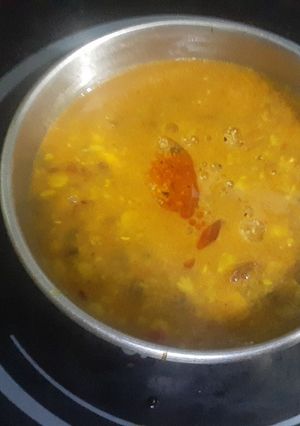 तड़के वाली मिक्स दाल(tadke wali mix daal recipe in hindi रेसिपी मुख्य फोटो
