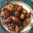 Ayam goreng mentega