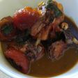 Semur Ayam