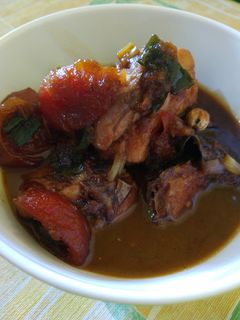 Foto resep Semur Ayam
