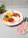 Bistik Galantine Sat Set