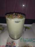 Grapes Shake
