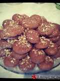 Argyro's Fantastic Melomakarona