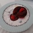 Mi-cuit au chocolat