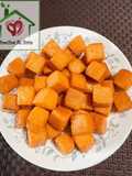 Chhena Khurma