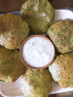 मसाला पालक पूरी(Masala palak poori recipe in Hindi) रेसिपी मुख्य फोटो