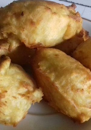 Foto resep Pereng(tape goreng)