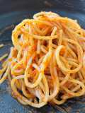 Saus Pasta Tomat versi advance!